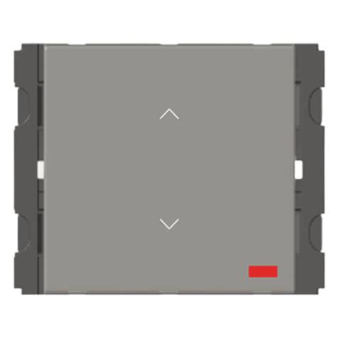 Buy Norisys Cube Series Vertical Palm Switch With Indicator 16A 2Way 2M ...