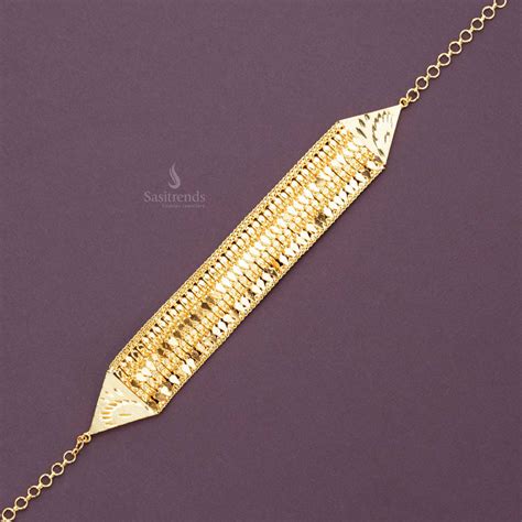 Choker Jewellery Sets – Sasitrends