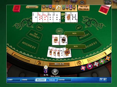 pai gow apk v3.9.7