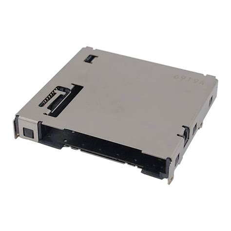 Game Card Reader Slot Module Replacement Compatible with Nintendo ...