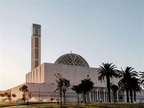 Religion In Algeria
