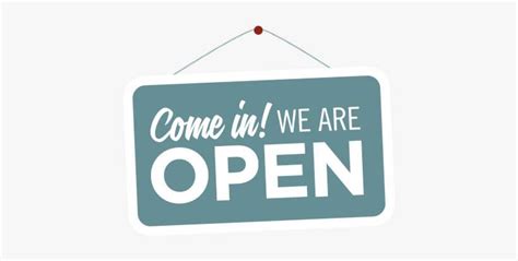 Open Sign Transparent 的图像结果