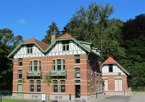 Espace de l'homme de Spy (Onoz) - 2022 What to Know Before You Go (with ...