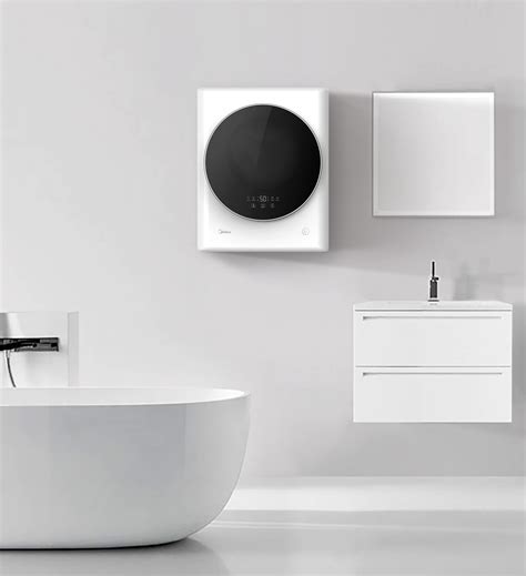 Image result for Midea Mini Washing Machine