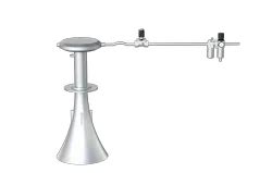 SONIC SOOT BLOWER - Iepl Best Sonic Soot Blower Manufacturer from Ahmedabad