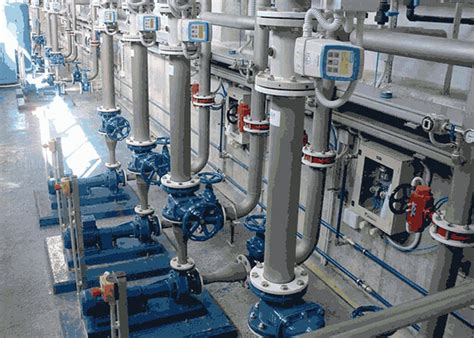 The Process of Treating Wastewater Produced in Breweries Industries