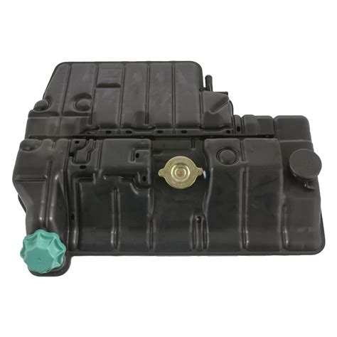 febi | 46160 | Coolant Expansion Tank with covers | bilstein group ...
