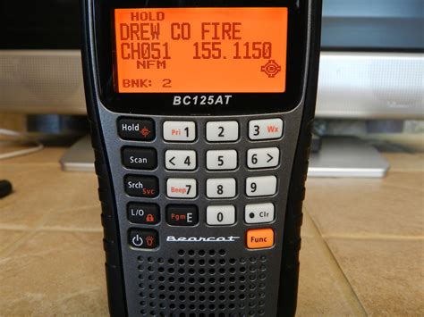 Program Uniden BC125AT with Computer 的图像结果