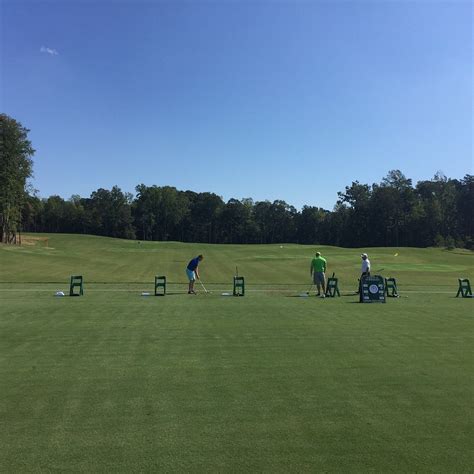 MOORESVILLE GOLF COURSE : Ce qu'il faut savoir pour votre visite (avec ...