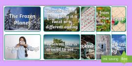 Narrative Writing PowerPoint | Year 3-6 English Literacy