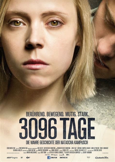 3096天(3096 Days)-电影-腾讯视频