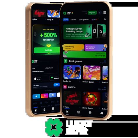 Download Lucky Star Aviator App (APK) for Android & iOS in India