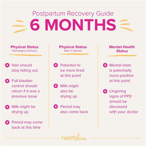 Postpartum Menstrual Cycle