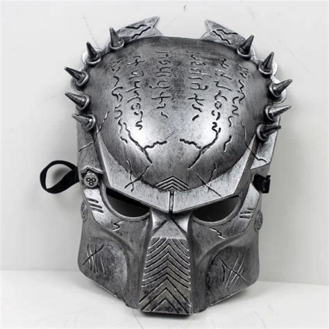 Alien vs Predator Mask 的图像结果