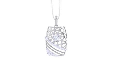 Best Jewelry 3D/CAD Model for Pendant Sets – Jewellery Design Center