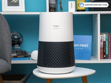 Best True HEPA Air Purifiers - Tested and Ranked!