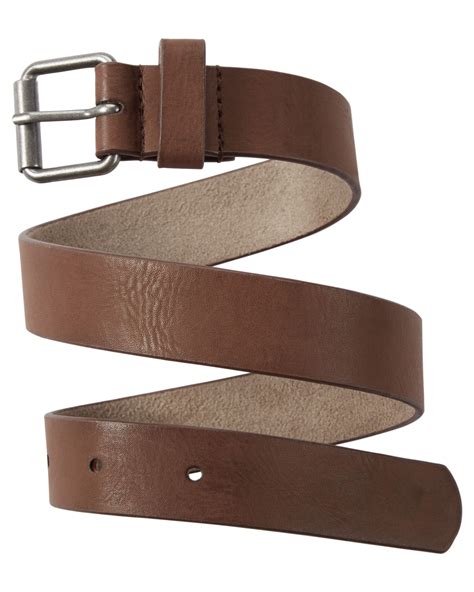Faux-Leather Belt | Carters.com
