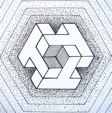 新手设计快速入门—《平面构成》