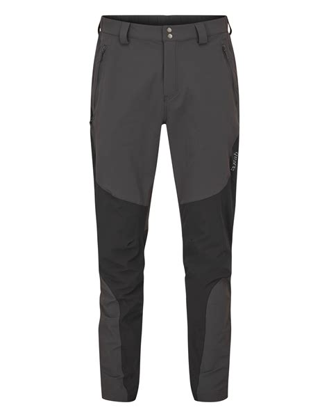 Rab Torque Mountain Softshell Pants – Trek Kit India