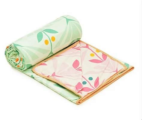 Cotton Dohar - RRC Cotton Single Dohar Printed Lightweight AC-Dohar ...