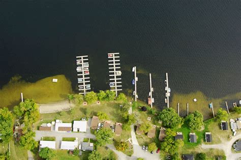 Green Acres Campground in Kincardine, ON, Canada - Marina Reviews ...