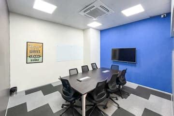Book Meeting and Conference Rooms in Pune at upto 50% Off, Instant ...