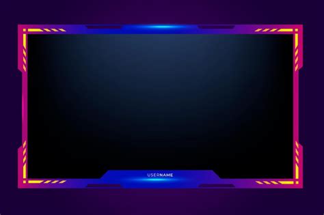 Page 26 | Twitch stream overlay Images - Free Download on Freepik