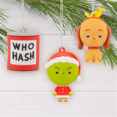 Dr. Seuss's How The Grinch Stole Christmas!™ Hallmark Countdown ...
