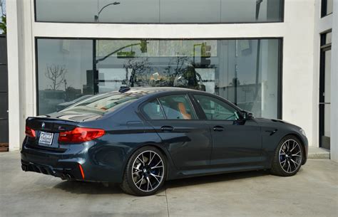 2019 BMW M5 Competition Stock # 8315 for sale near Redondo Beach, CA | CA BMW Dealer