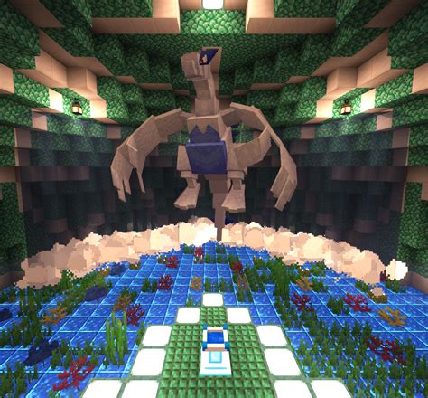 Exclusive Structures in COBBLEVERSE – 𝐋𝐔𝐌𝐘𝐕𝐄𝐑𝐒𝐄