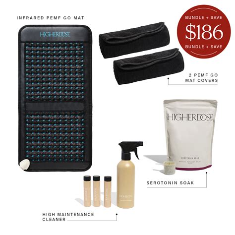 8 Benefits of PEMF Therapy – HigherDOSE