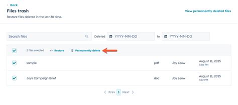 Image result for How to Delete HTML File