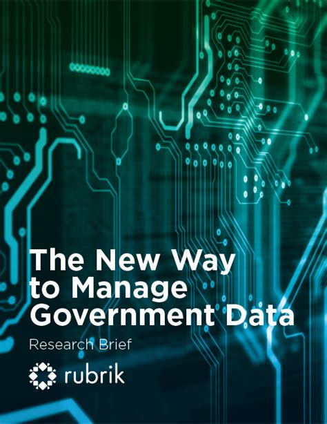 Image result for Government Data Request Process