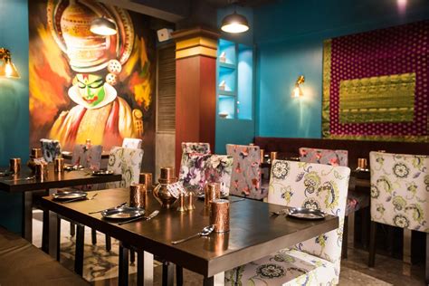 South Indian food joint, Thangabali opens its third outpost in Mumbai ...