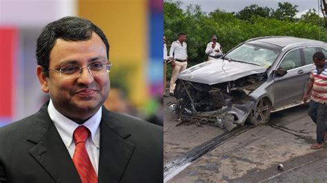 PIL seeks culpable homicide charge against Anahita Pandole for Cyrus ...