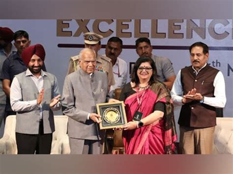 Chandigarh Welfare Trust and UT administration to join hands, vying for ...