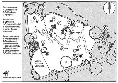 ZooLex Image - Site Plan