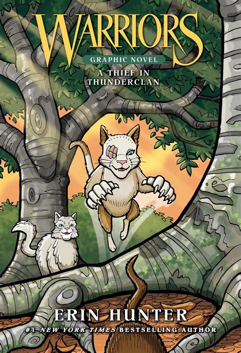 New Brightheart Graphic Novel just announced! : r/WarriorCats
