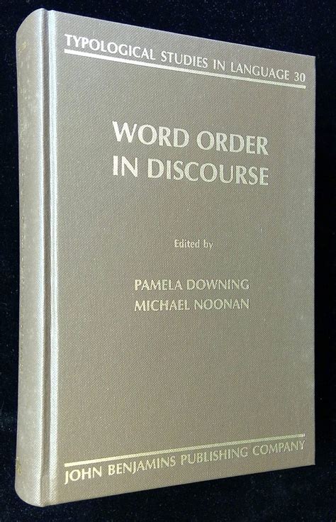 Image result for Order of Discourse