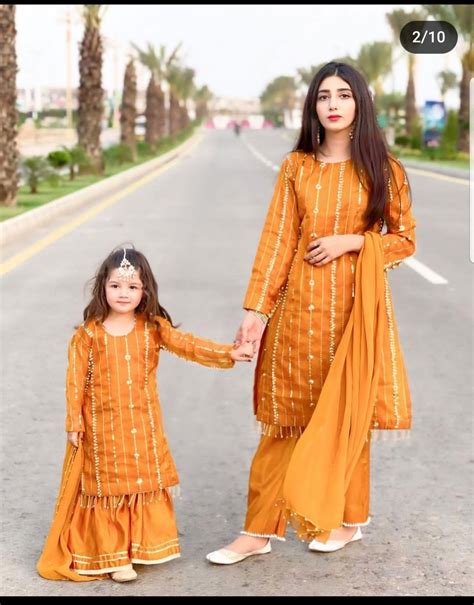 Mom daughter matching dresses wedding dresses mother and daughter ...