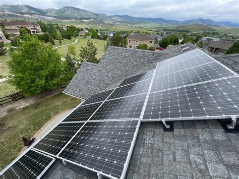 Do Solar Panels Increase Home Value? | J&K Roofing Golden, CO