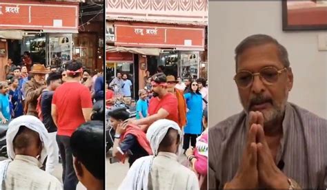 “தவறுதலாக நடந்துவிட்டது” - ரசிகரை தாக்கிய சம்பவத்துக்கு மன்னிப்புக் ...