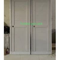 Review pintu pvc kamar mandi ukuran berikut kusen 70cm x 195cm PVC ...
