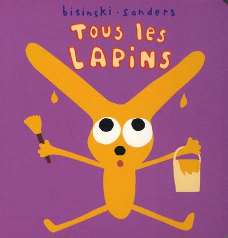 Amazon.in: Buy Tous les lapins Book Online at Low Prices in India ...