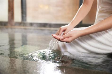 古人如何洗澡？揭秘中国古代沐浴文化发展史_知秀网