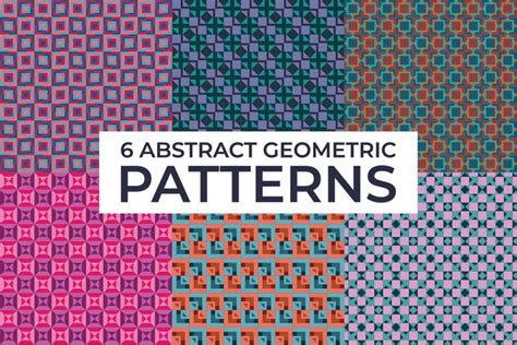 Graphic Patterns 的图像结果