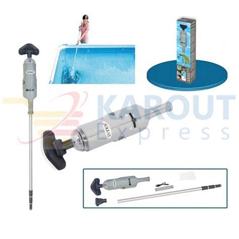 Intex Pool Vacuum Kit 的图像结果