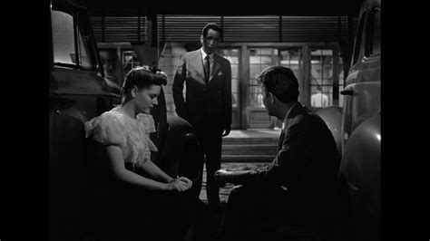 Conflict (1945)