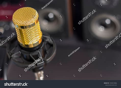 Recording Studio Microphone 的图像结果