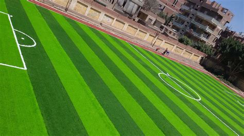Small Soccer Field 的图像结果